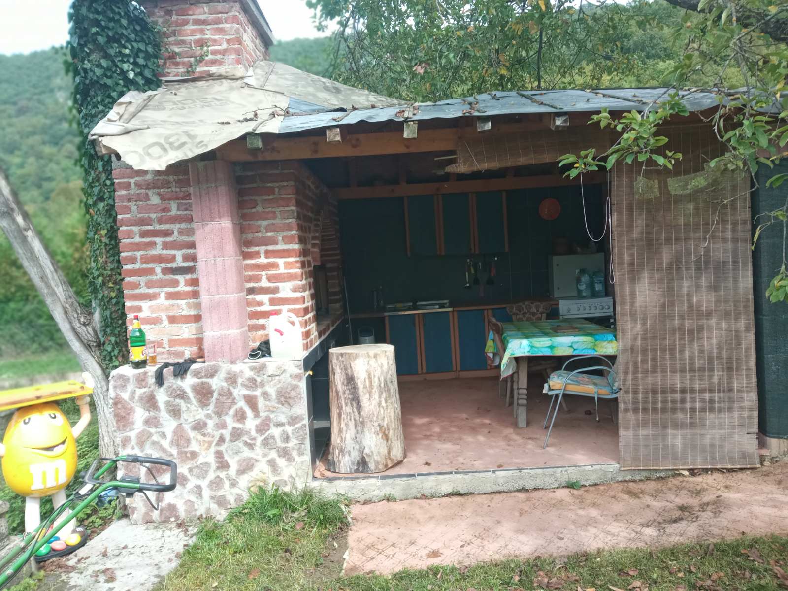 Vikendica u Račiću TrazimStan.ba